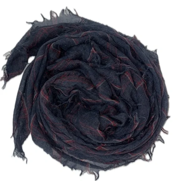 EUC Chan Luu Cashmere Scarf - Picture 1 of 4